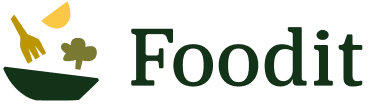 Logo de Foodit