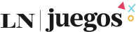 Logo de LN Juegos